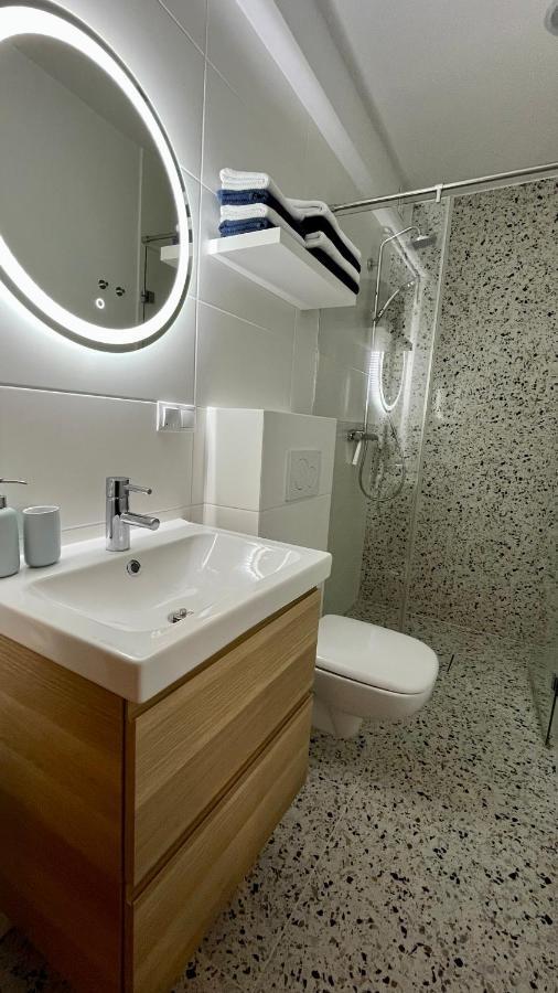 Chill Apartment Γκντανσκ Εξωτερικό φωτογραφία